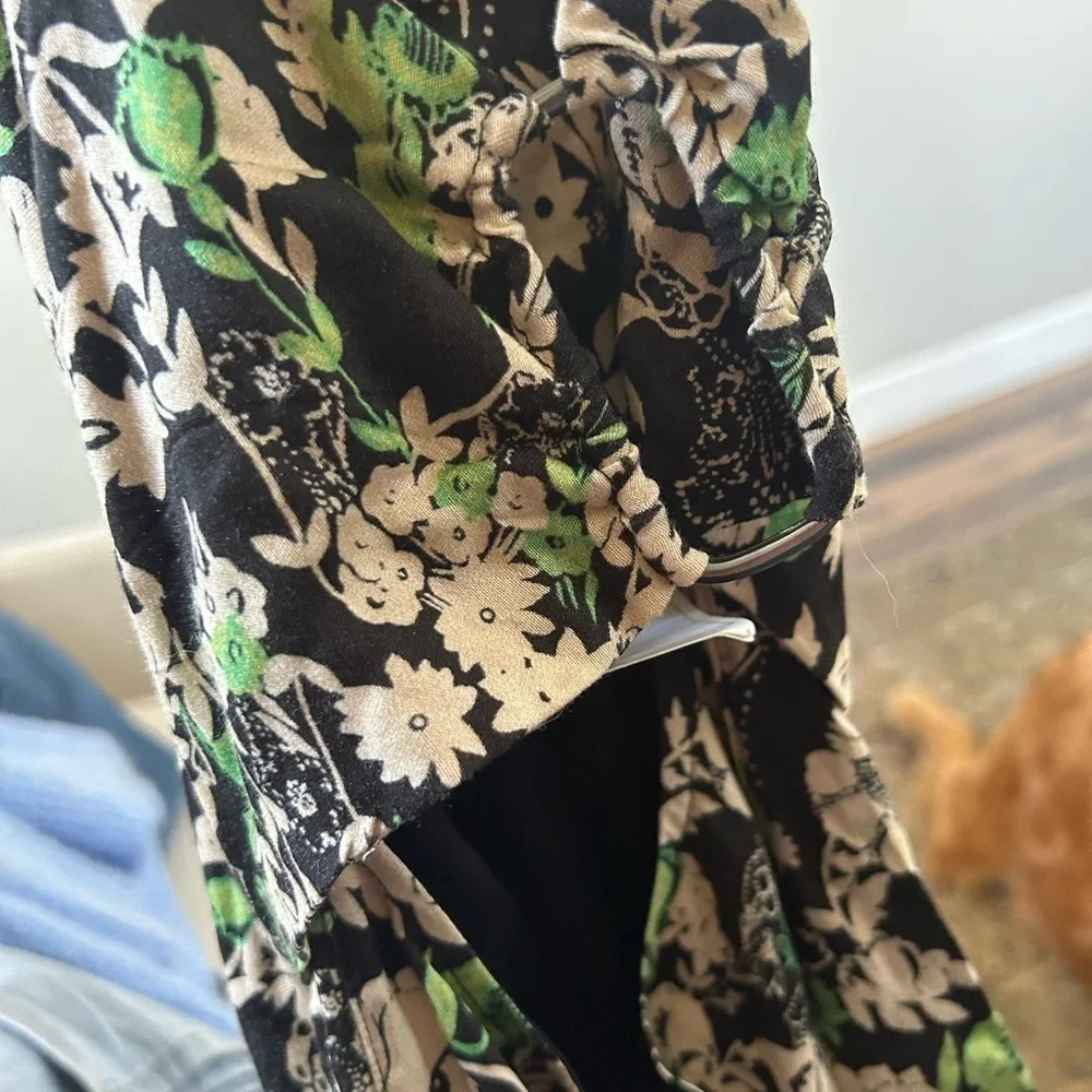 NWT Free People Celia Minidress